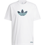 adidas Germany Mens Away Hook Tee