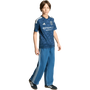adidas New York City FC 2026-27 Youth Away Stadium Jersey