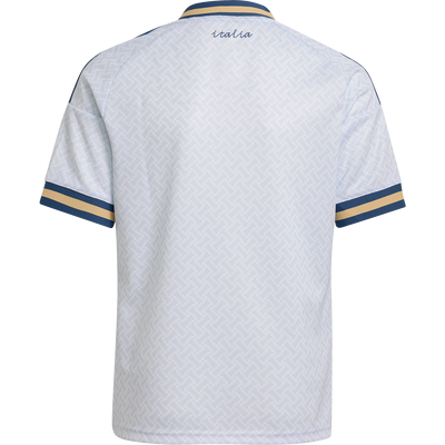 adidas Camiseta de Estadio de la Segunda Equipación de Italia 2026 para Jóvenes