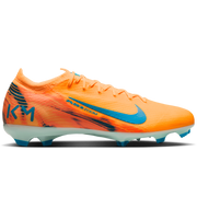 nike Mercurial Vapor 16 Pro Km FG Mbappe Pack Melon Tint Neo Turq Igloo