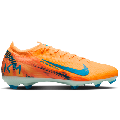 nike Mercurial Vapor 16 Pro Km FG Mbappe Pack Melon Tint Neo Turq Igloo
