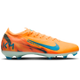 nike Mercurial Vapor 16 Pro Km FG Mbappe Pack Melon Tint Neo Turq Igloo