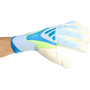 adidas Predator Pro Hybrid Goalkeeper Gloves - Ice Cold Precision