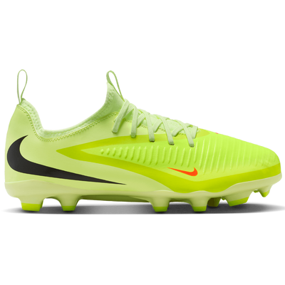 Nike Phantom 6 Low Academy FG-MG para jóvenes - Paquete de máximo voltaje