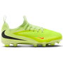 Nike Phantom 6 Low Academy FG-MG para jóvenes - Paquete de máximo voltaje