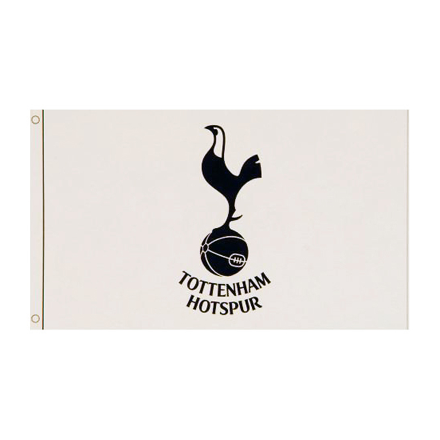 Premiership Soccer Tottenham Club Flag