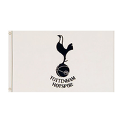 Premiership Soccer Tottenham Club Flag