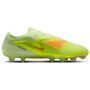 nike Phantom 6 Low Elite FG Max Voltage Pack