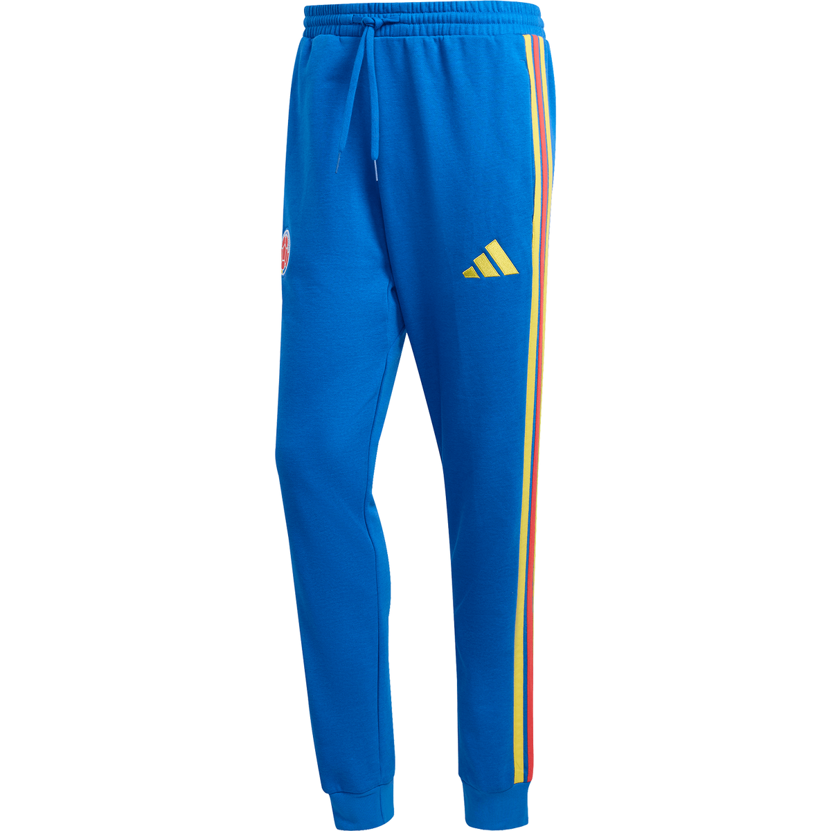 adidas Colombia Men’s Dna Fleece Pant
