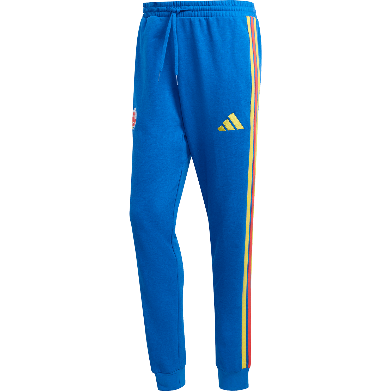 adidas Colombia Men’s Dna Fleece Pant