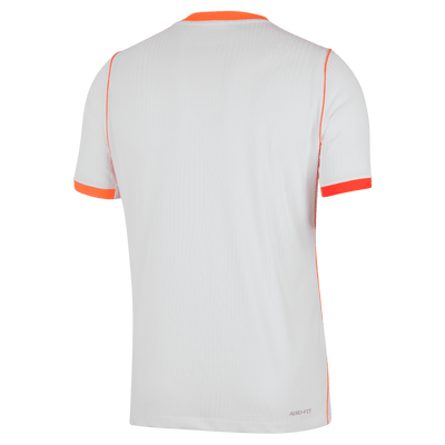 Nike Men's Netherlands Away 2026 Authentic Match Jersey