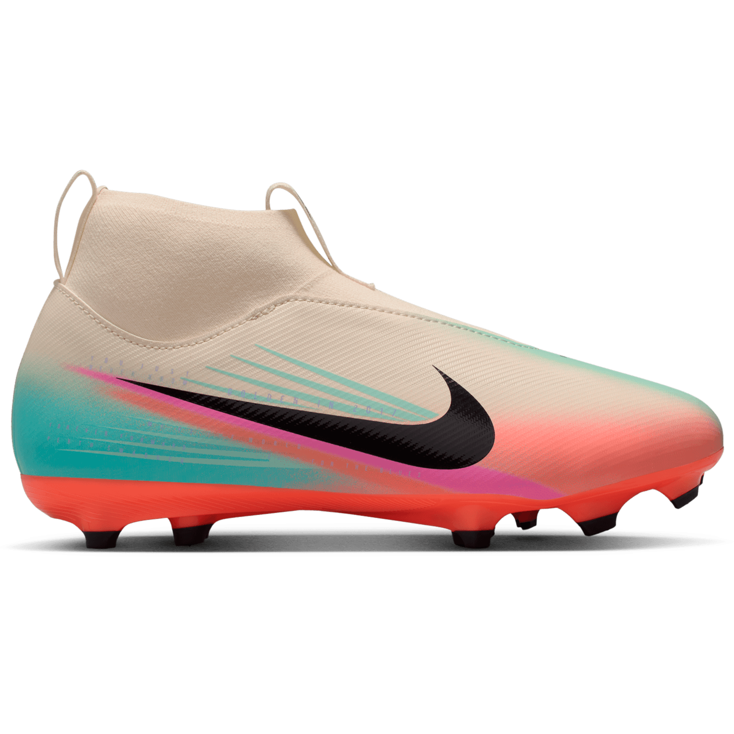 nike Mercurial Superfly 10 Academy Youth Sk FG Sam Kerr