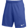 Pantalón corto Nike Dry Park III
