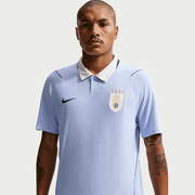 Nike Men's Uruguay Home 2026 Authentic Match Jersey