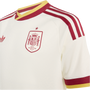 adidas Youth Spain Away 2026 Stadium Jersey
