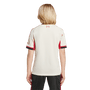 adidas Liverpool FC 2025 26 Youth Away Stadium Jersey