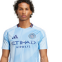 adidas New York City FC 2025 26 Men’s Home Authentic Match Jersey