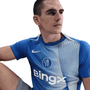 Camiseta Nike Chelsea FC Academy Pro 3rd Total 90 para hombre antes del partido