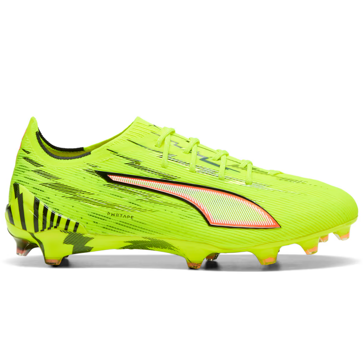 puma Ultra 6 Ultimate FG Unleashed Pack