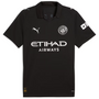 puma Manchester City 2025 26 Men’s Away Stadium Jersey