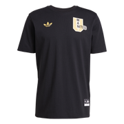 adidas Men's Manchester United Varsity Collection Tee