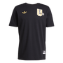 adidas Men's Manchester United Varsity Collection Tee
