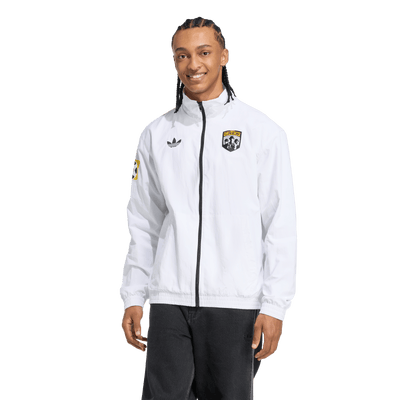 adidas Columbus Crew 2025 Originals Anthem Jacket