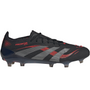 adidas Predator Elite FG Stealth Victory Pack