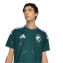 adidas Saudi Arabia 2026 Men's Home Stadium Jersey