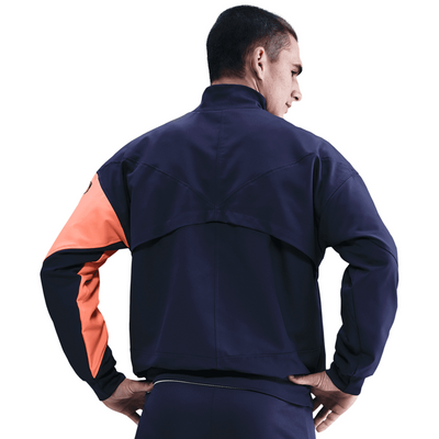 nike FC Barcelona Men’s Strike Third Dri Fit Total 90 Anthem Jacket