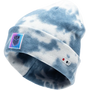 Gorro Fan Ink USA con Iconos Psicodélicos