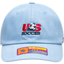 Fan Ink US Soccer Making History Classic Hat