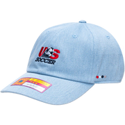 Fan Ink US Soccer Making History Classic Hat