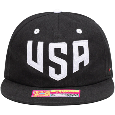 Gorra Snapback Fan Ink US Soccer Locale