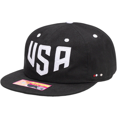Gorra Snapback Fan Ink US Soccer Locale