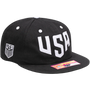 Gorra Snapback Fan Ink US Soccer Locale