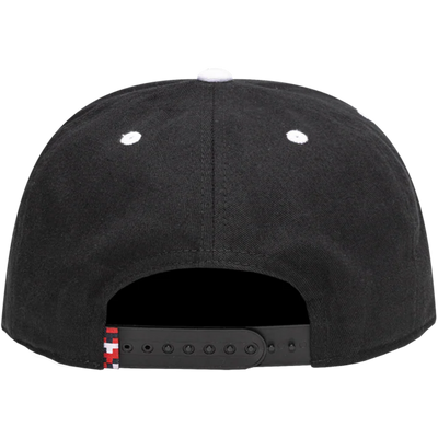 Gorra Snapback Fan Ink US Soccer Bankroll