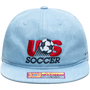 Fan Ink US Soccer Making History Snapback Hat