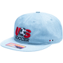 Fan Ink US Soccer Making History Snapback Hat