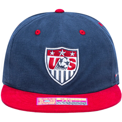 Gorra ajustable Fan Ink US Soccer Swingman 1999