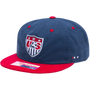 Gorra ajustable Fan Ink US Soccer Swingman 1999