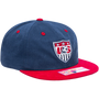 Gorra ajustable Fan Ink US Soccer Swingman 1999