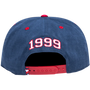 Gorra ajustable Fan Ink US Soccer Swingman 1999