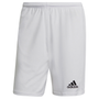 Pantalón corto adidas Squadra 21