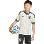 adidas Youth Japan Away 2026 Stadium Jersey