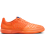 nike Lunargato II Indoor Small Sided Pack Bright Mandarin