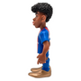 Minix Lamine Yamal FC Barcelona 12cm Figurine