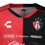 charly Atlas 2024 25 Men’s Home Stadium Jersey
