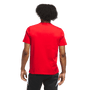 Camiseta con gráfico de gancho de la Copa Mundial de adidas México para hombre
