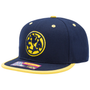 Fan Ink Club America Tape Snapback Hat